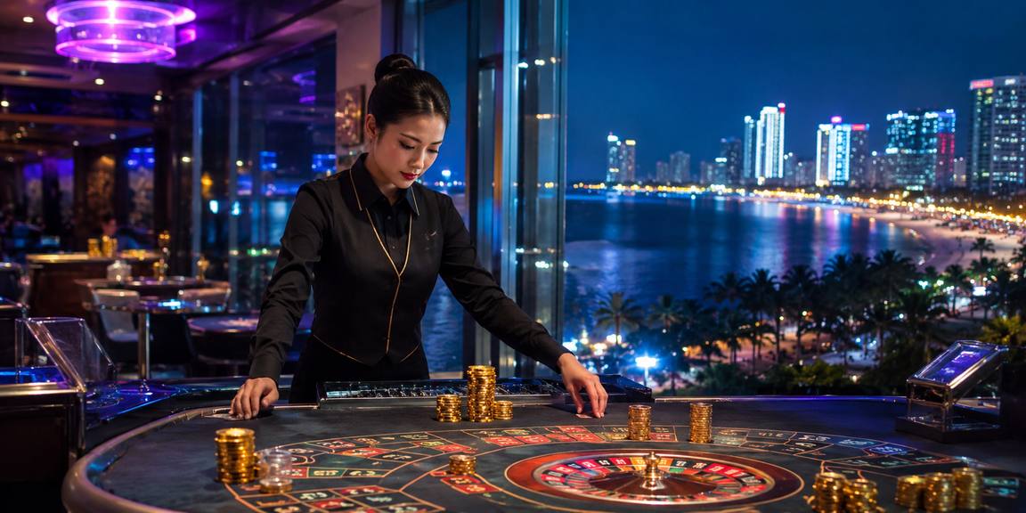 c168e Casino trực tuyến với bàn Live và slot hàng đầu