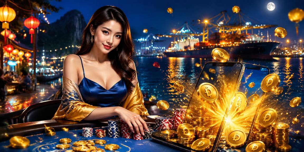 c168e Chọn Lọc Slot tại c168e có gì?